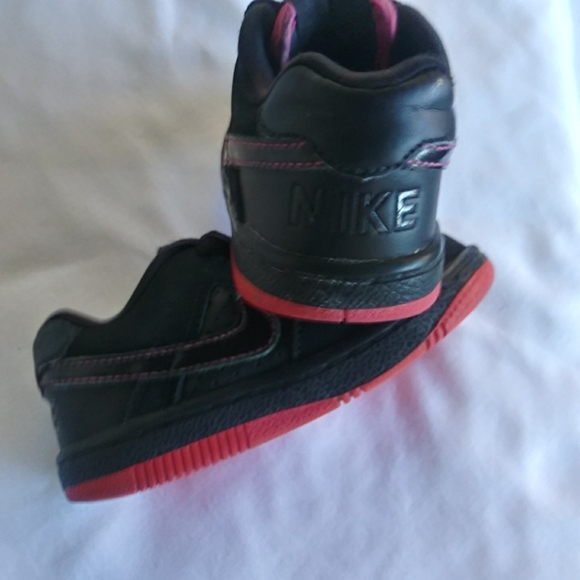 Nike delta force sz 6.5 infants - Picture 5 of 6
